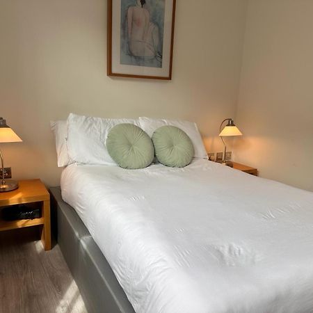 Gallery Apartments ลอนดอน ภายนอก รูปภาพ