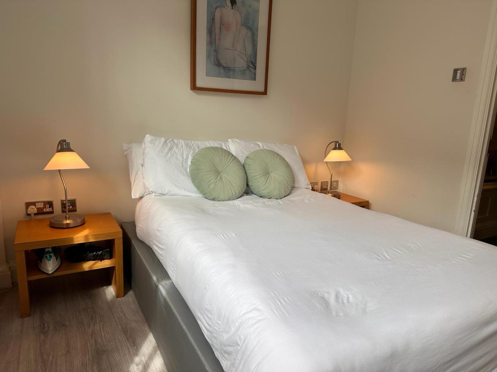 Gallery Apartments ลอนดอน ภายนอก รูปภาพ