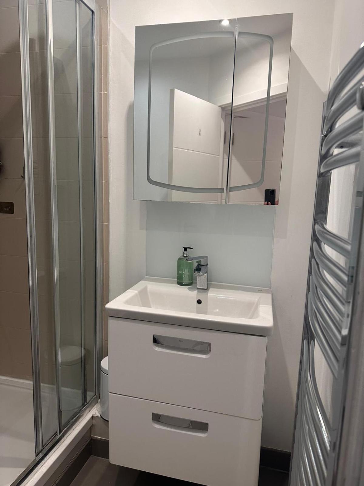 Gallery Apartments ลอนดอน ภายนอก รูปภาพ