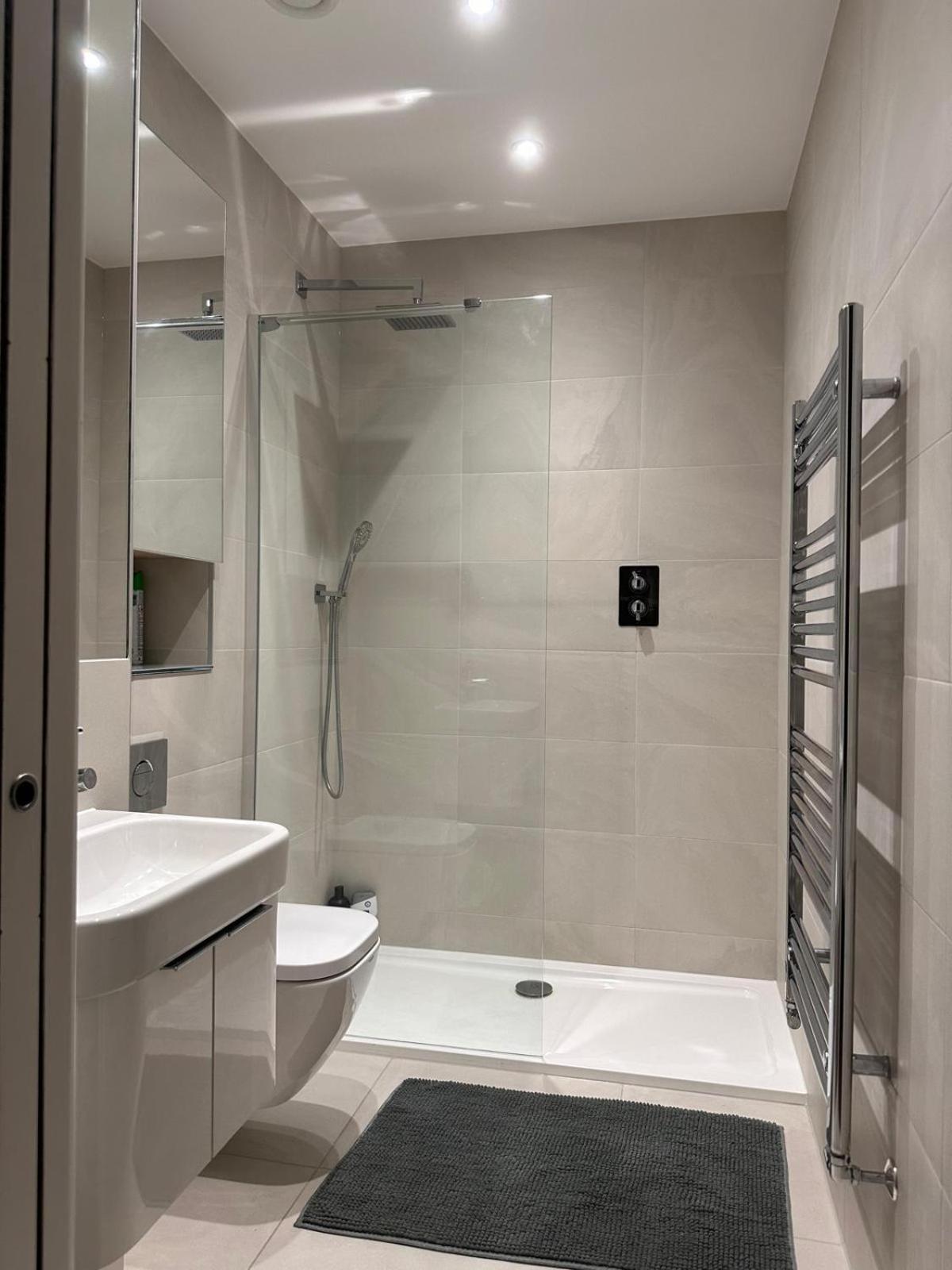 Gallery Apartments ลอนดอน ภายนอก รูปภาพ