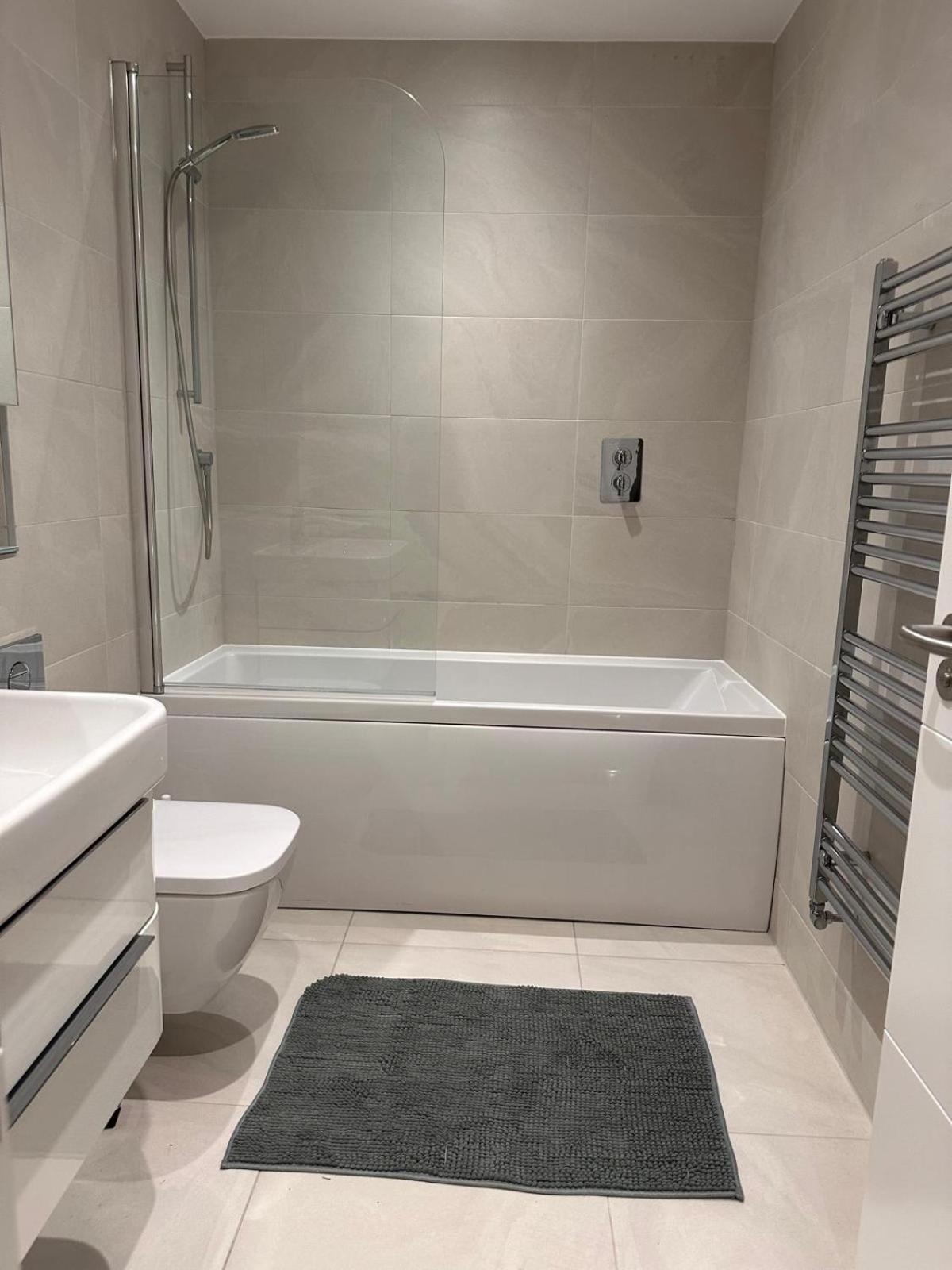 Gallery Apartments ลอนดอน ภายนอก รูปภาพ