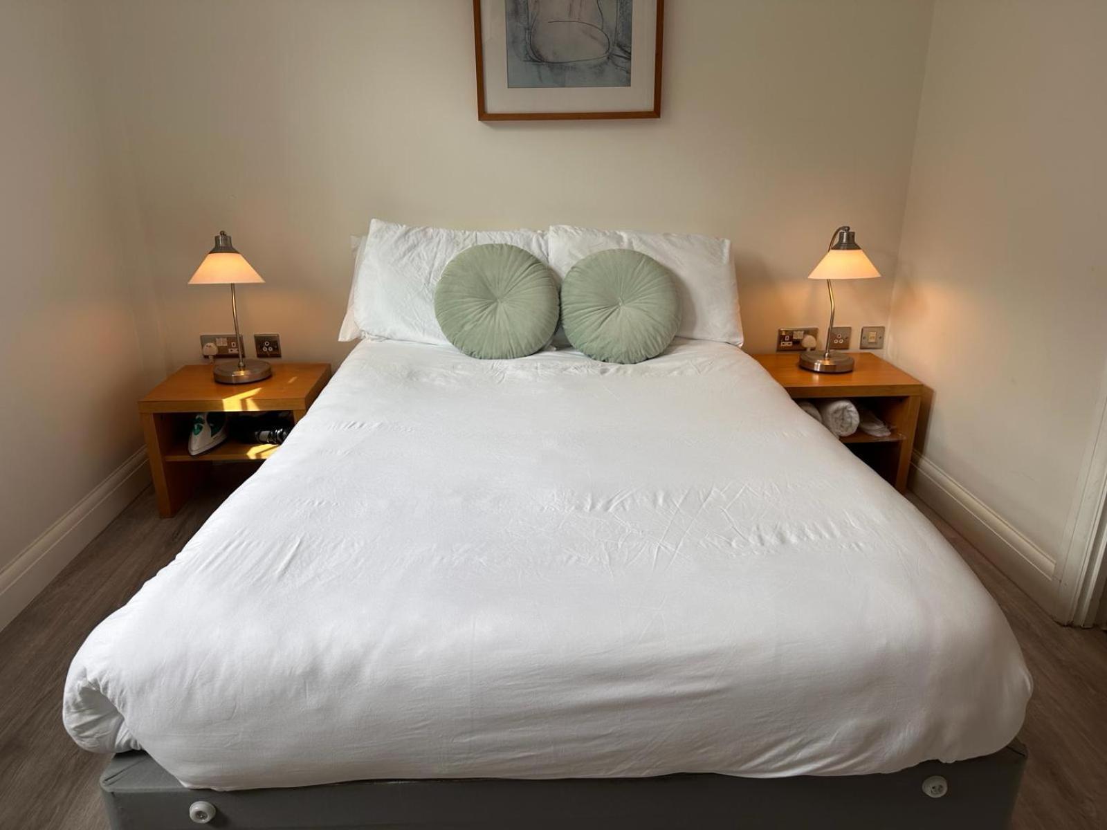 Gallery Apartments ลอนดอน ภายนอก รูปภาพ
